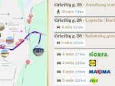 Parduodami kokybiški A++ klasės vieno aukšto - nuotraukos Nr. 5