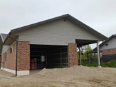 Naujai pastatytas namas Tauralaukyje, Saulės - nuotraukos Nr. 2