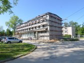 Parduodamas šviesus, jaukus 2 kamb. butas