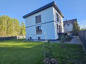 Parduodamas Namas Prie Jūros – Gervuogių - nuotraukos Nr. 2