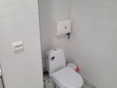 Išnuomojamas 1 kambario butas privačiame name - nuotraukos Nr. 3