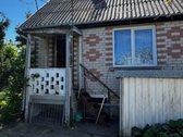 Sodo namas, kuriame gyveno vyresni žmonės, - nuotraukos Nr. 2