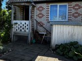 Sodo namas, kuriame gyveno vyresni žmonės, - nuotraukos Nr. 3