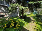 Sodo namas, kuriame gyveno vyresni žmonės, - nuotraukos Nr. 5
