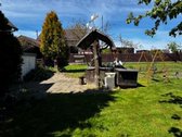 Sodo namas, kuriame gyveno vyresni žmonės, - nuotraukos Nr. 6