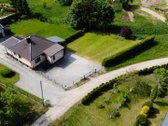 Parduodama gyvenamojo namo dalis su erdvia - nuotraukos Nr. 5