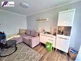 Jūsų asmeninė ramybės sala Šeduvoje – butas