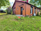 Jūsų asmeninė ramybės sala Šeduvoje – butas - nuotraukos Nr. 9
