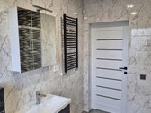 Parduodamas pilnai įrengtas, šviesus A+ - nuotraukos Nr. 38