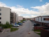 3 Kambarių Butas Su Autonominiu Dujiniu - nuotraukos Nr. 22