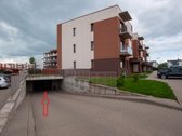 3 Kambarių Butas Su Autonominiu Dujiniu - nuotraukos Nr. 29