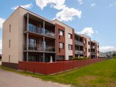 3 Kambarių Butas Su Autonominiu Dujiniu - nuotraukos Nr. 2