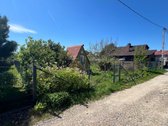 Parduodamas sodo sklypas, ideali vieta namui