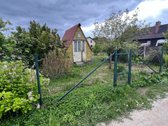 Parduodamas sodo sklypas, ideali vieta namui - nuotraukos Nr. 5