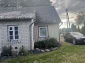 Parduodamas namas šalia mokykla darželis. - nuotraukos Nr. 2