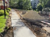 Parduodamas 3 Kambarių Butas Renovuotame Name - nuotraukos Nr. 18