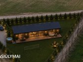 Parduodama 13 arų dydžio sklypo dalis - nuotraukos Nr. 7