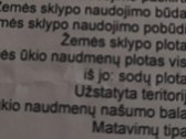 Parduodamas namas šalia mokykla darželis. - nuotraukos Nr. 9