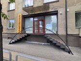 Vienas žingsnis iki Savanorių prospekto
