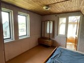 Šernuose parduodamas mūrinis dviejų aukštų 67 - nuotraukos Nr. 33