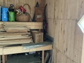 Šernuose parduodamas mūrinis dviejų aukštų 67 - nuotraukos Nr. 35