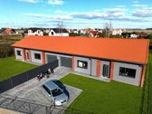 Parduodamas jaukus ir kokybiškai statomas - nuotraukos Nr. 3