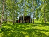 Parduodama Išskirtinė Namų Valda Pavilnyje –