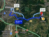 Parduodama Išskirtinė Namų Valda Pavilnyje – - nuotraukos Nr. 17