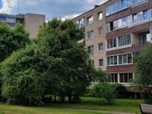 Kambarys: 17 kv.m;