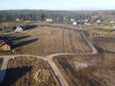 Parduodami namų valdos sklypai nuo 9 a. - nuotraukos Nr. 4