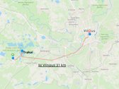 Parduodami namų valdos sklypai nuo 9 a. - nuotraukos Nr. 8