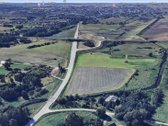 Parduodamas 1,19 ha žemės ūkio sklypas