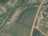 Parduodamas 1,19 ha žemės ūkio sklypas - nuotraukos Nr. 3