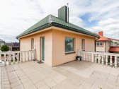 Parduodamas erdvus 5 k., 166,61m2 , 2-jų - nuotraukos Nr. 20