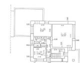 Parduodamas erdvus 5 k., 166,61m2 , 2-jų - nuotraukos Nr. 8