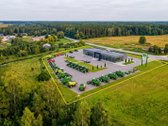 Parduodamas 1,19 ha žemės ūkio sklypas - nuotraukos Nr. 5