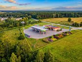 Parduodamas 1,19 ha žemės ūkio sklypas - nuotraukos Nr. 2