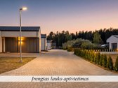 Parduodami A++ Klasės Namai Uždarame Kvartale - nuotraukos Nr. 26