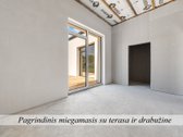 Parduodami A++ Klasės Namai Uždarame Kvartale - nuotraukos Nr. 14