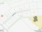 9,22 aro - žemės ūkio paskirties sklypas , su - nuotraukos Nr. 2