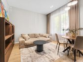 Išnuomojamas Stilingas, Moderniai Ir Jaukiai - nuotraukos Nr. 7