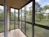 Gyvenimas pušyno apsuptyje šalia centro - nuotraukos Nr. 2