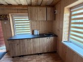 Parduodamas 1 Aukšto Su Pusrūsiu, Ūkiniu - nuotraukos Nr. 34