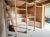Parduodamas 1 Aukšto Su Pusrūsiu, Ūkiniu - nuotraukos Nr. 37