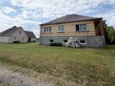Parduodamas 1 Aukšto Su Pusrūsiu, Ūkiniu - nuotraukos Nr. 5