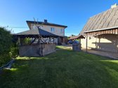Parduodamas namas Mažeikių senamiestyje – 156 - nuotraukos Nr. 6