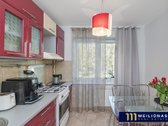 Parduodamas jaukus ir patogaus išplanavimo 3 - nuotraukos Nr. 7