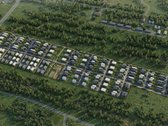 Dviejų aukštų 4 kambarių, 3 miegamųjų - nuotraukos Nr. 16