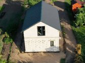 Parduodamas 2 Aukštų Sodo Namas Šalia Upės - nuotraukos Nr. 2