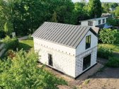 Parduodamas 2 Aukštų Sodo Namas Šalia Upės - nuotraukos Nr. 3